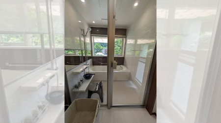 ゆふいんの木かげアンシャンテのサブ写真１